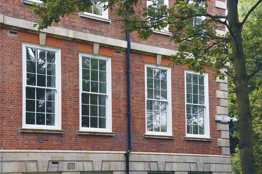 Sash Windows