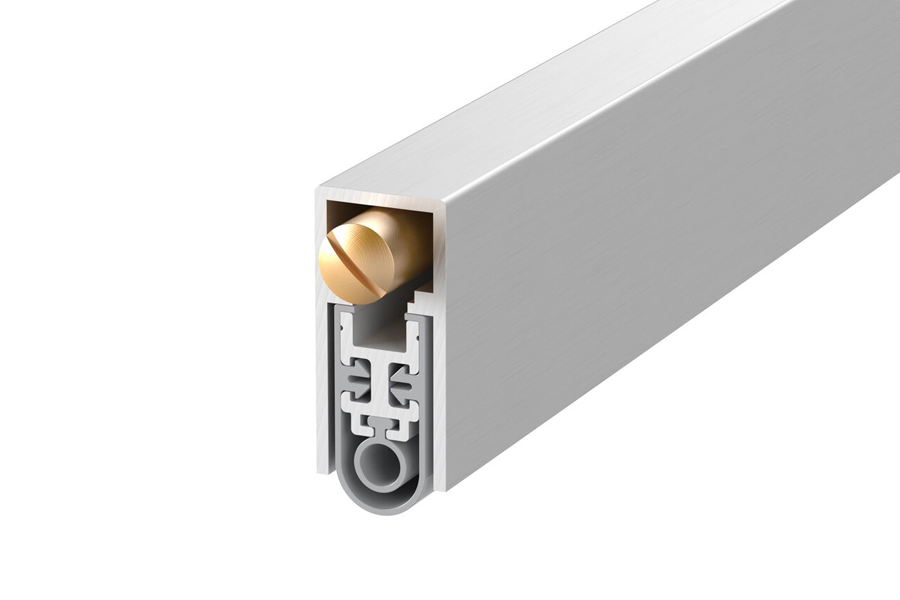 NEW LAS8014 si - high performance acoustic drop seal