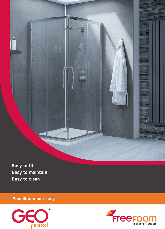 Geopanel Brochure Brochure