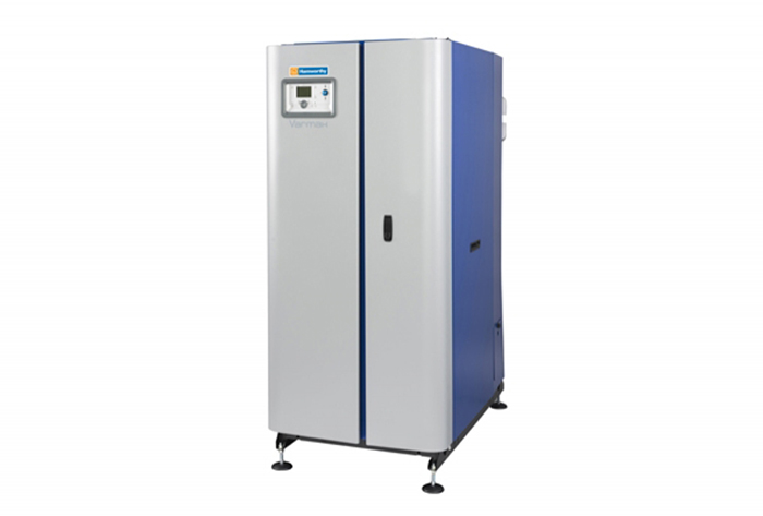 Varmax Floor Standing Boiler