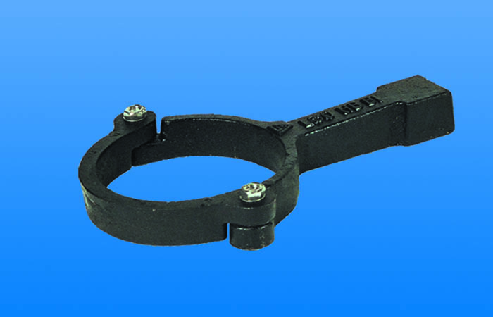 Harmer LCC Cast Iron Soil & Waste Systems