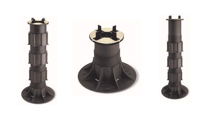 Harmer Modulock