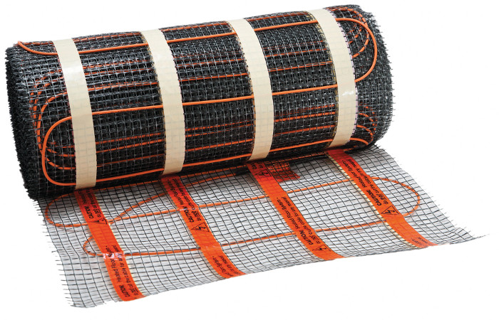 160W Heating Mats