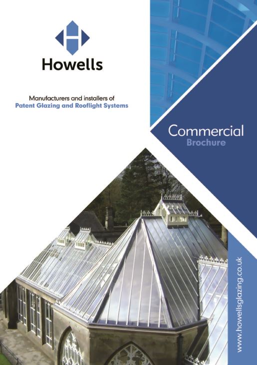 Howells Brochure Commercial Brochure