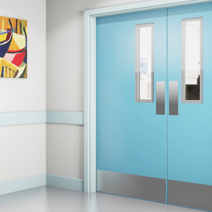The Hygidoor