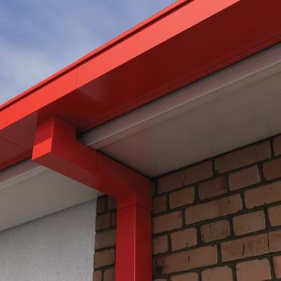 Guardian - Aluminium Security Pipe System