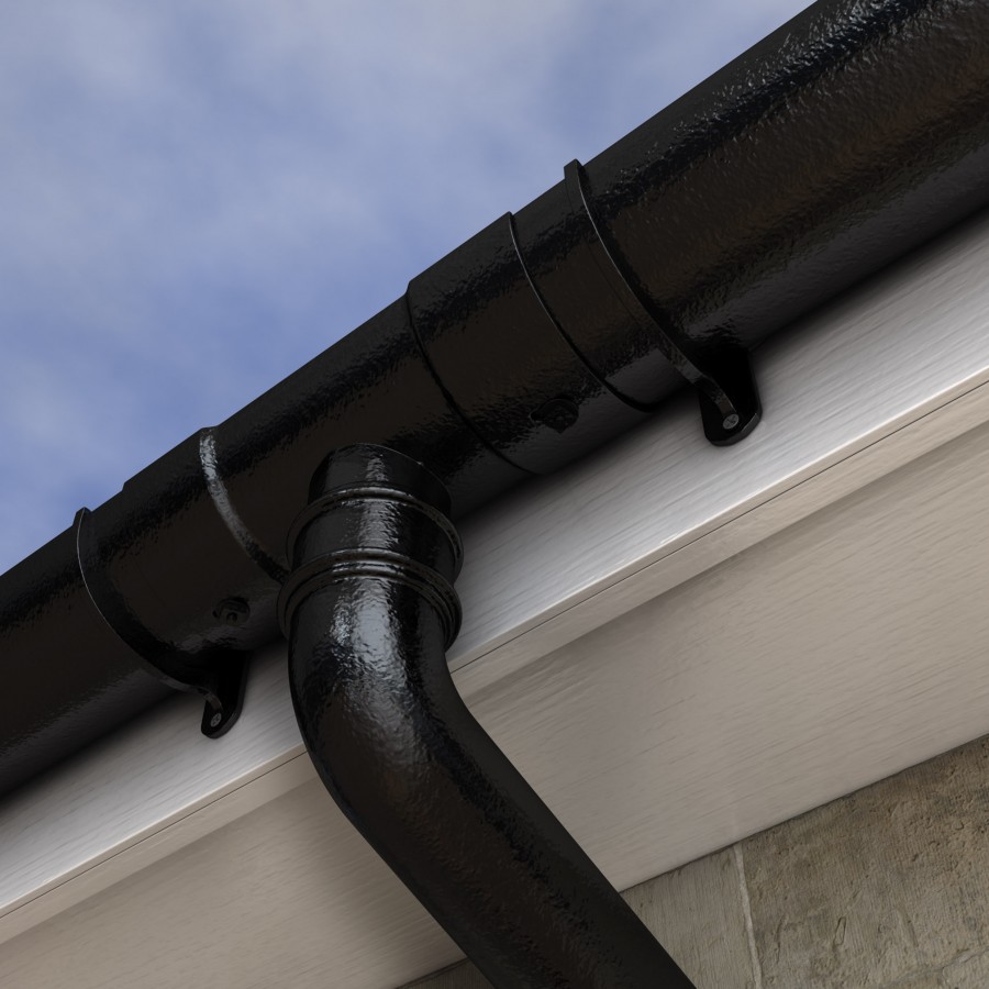 Apex Heritage Rainwater Systems