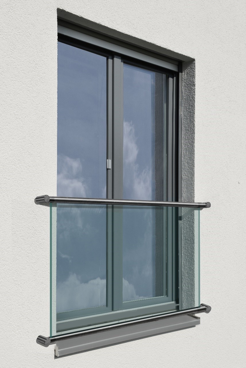 Juliette Balconies