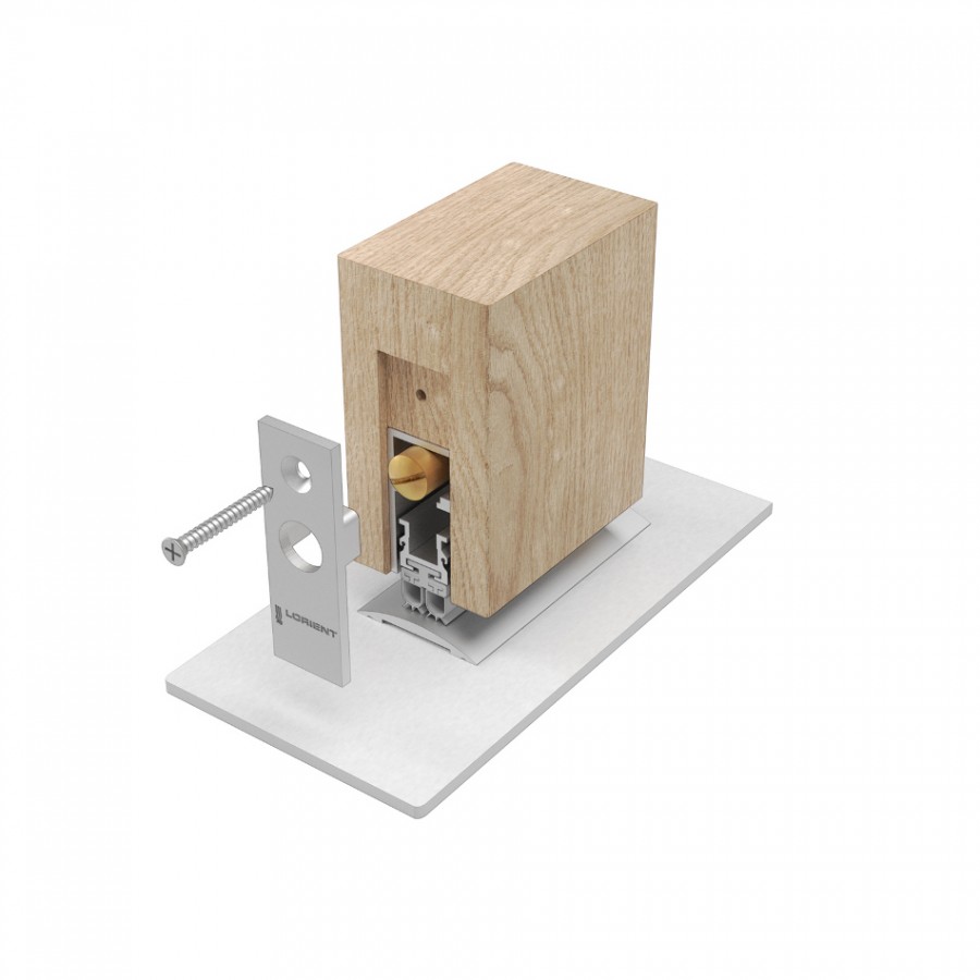 LAS8013 si drop seal