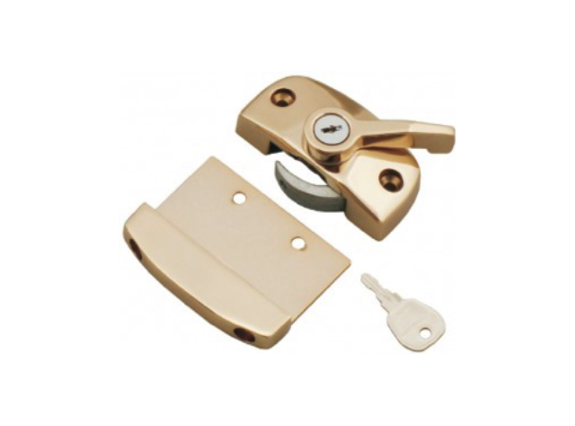 J.BANKS 1st for Sliding Sash Hardware