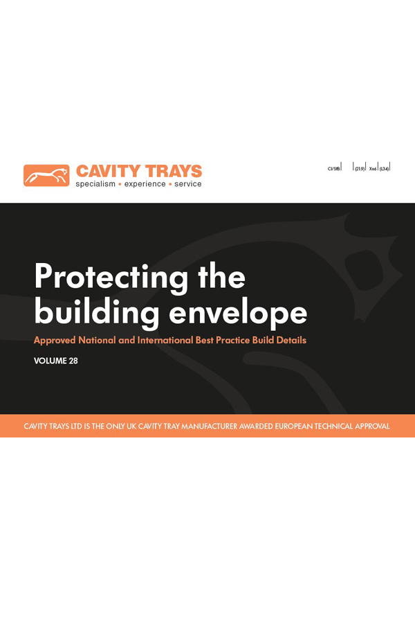 Main Brochure Brochure
