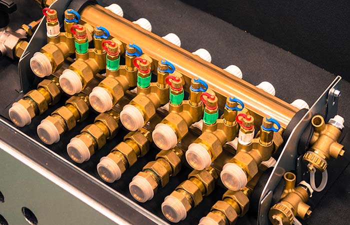 Manifolds