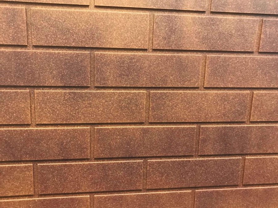 FX Rainscreen and Insulated Panels