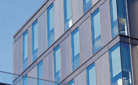 Ultima Insulated Panels