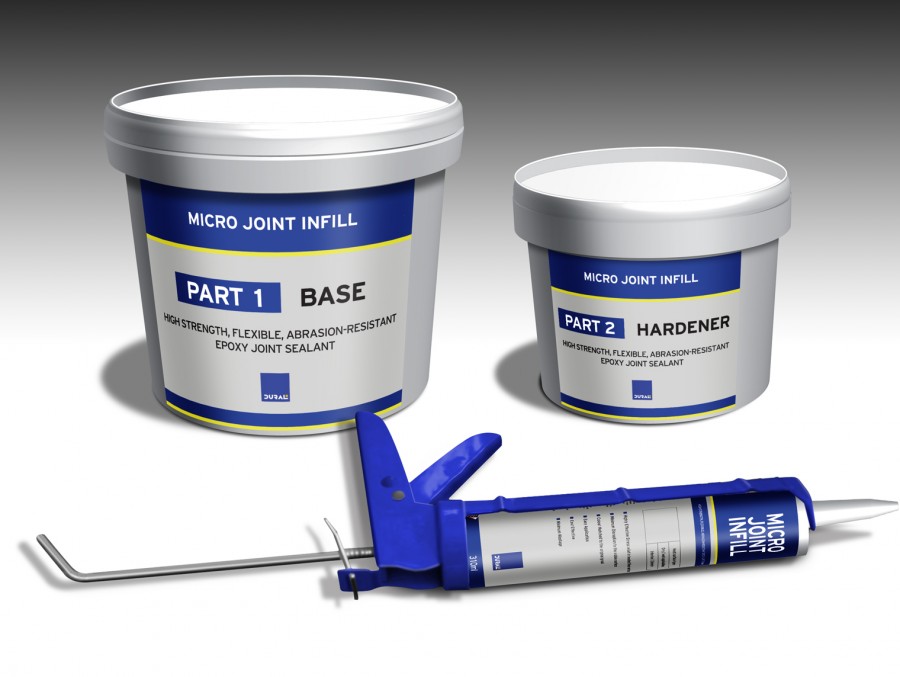 Dural Micro Joints