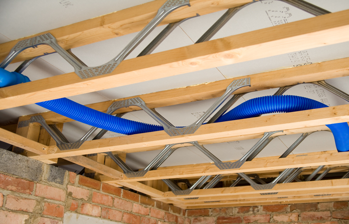 Posi-Joist