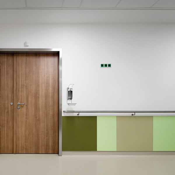 M.Look Interior 
