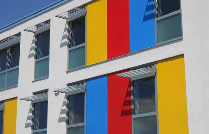 Naco Brise Soleil