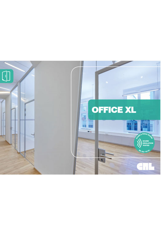 Office XL Brochure