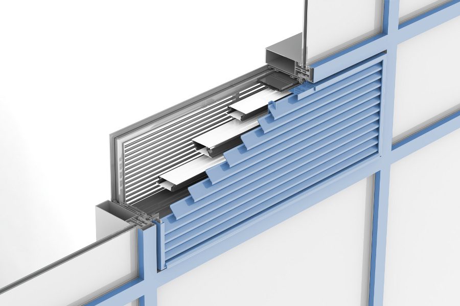Aircool® ventilators