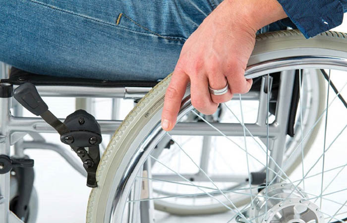 DDA Disabled Access Doors