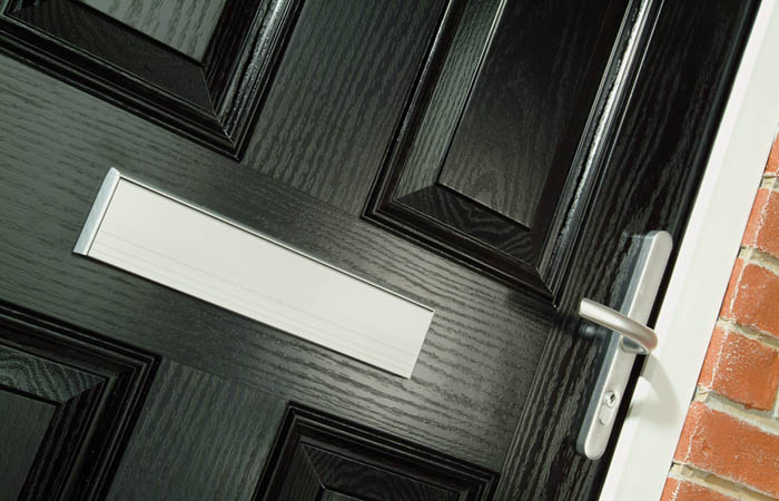 GRP Doors
