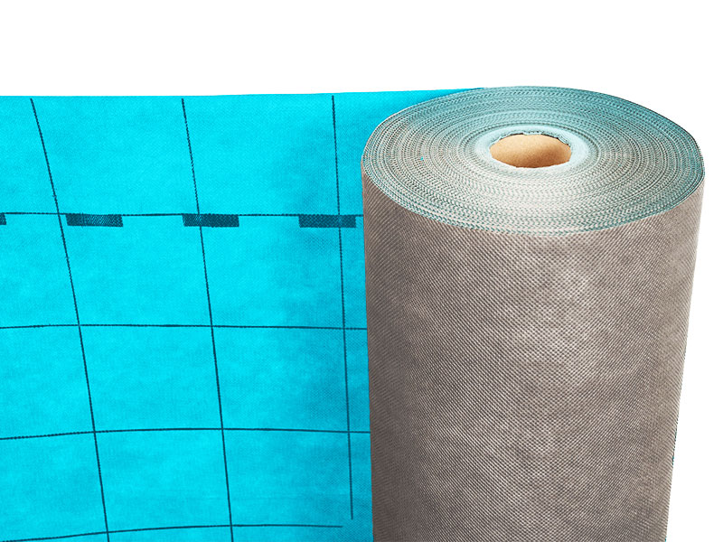 Permavent APEX membrane 