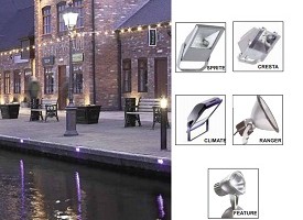 Technical (Floodlighting)