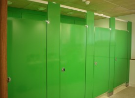Cubicles from Relcross