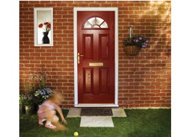 Safedoors