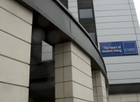 GRC Cladding