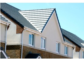 Swish Roofline & Cladding