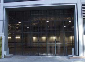Multifold Gates