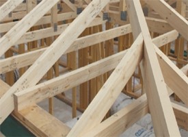 Howarth Timber Engineered Solutions