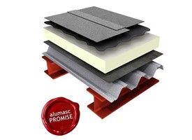Derbigum Flat Roof Membranes