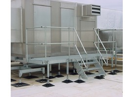 Access Platforms
