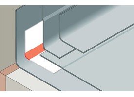 Expansion Joint Tapes