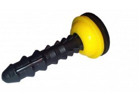 DELTA® Qwik-seal plugs