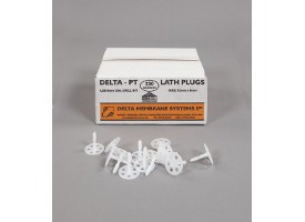 DELTA® PT-Lath plugs