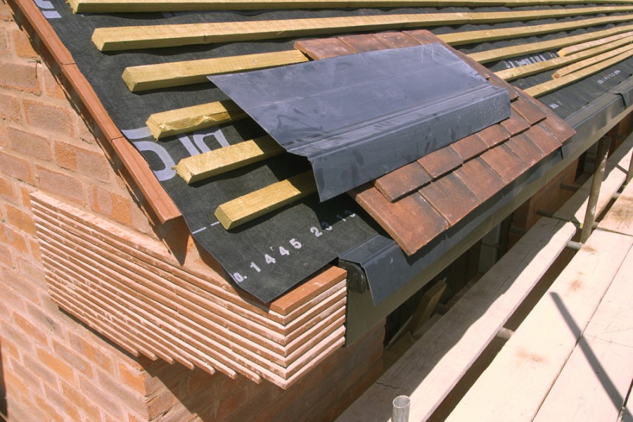 Roofing Underlays & Accessories