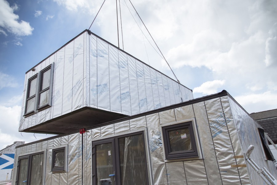 Construction Membranes