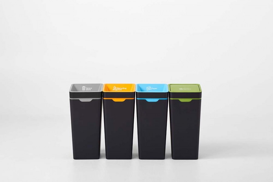 60L Recycling Bins 