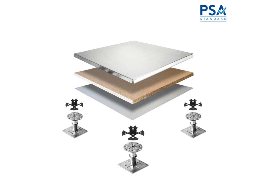 RLG600 Access Flooring System