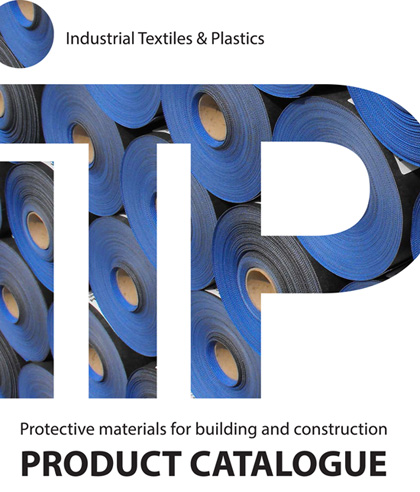 Roofing and Building Product Catalogue Brochure