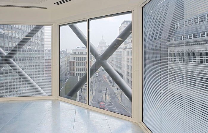 Horizontal sliding windows