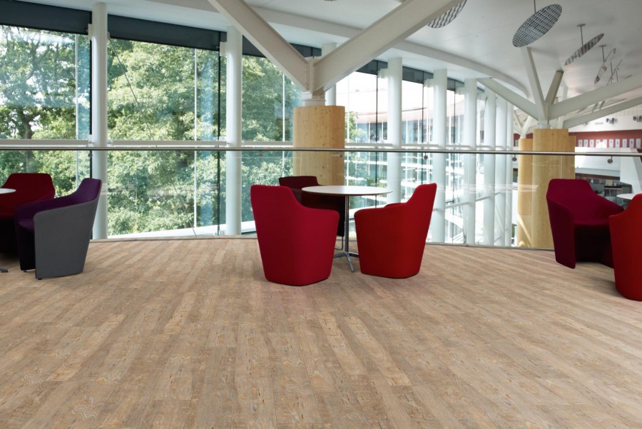 Amtico First