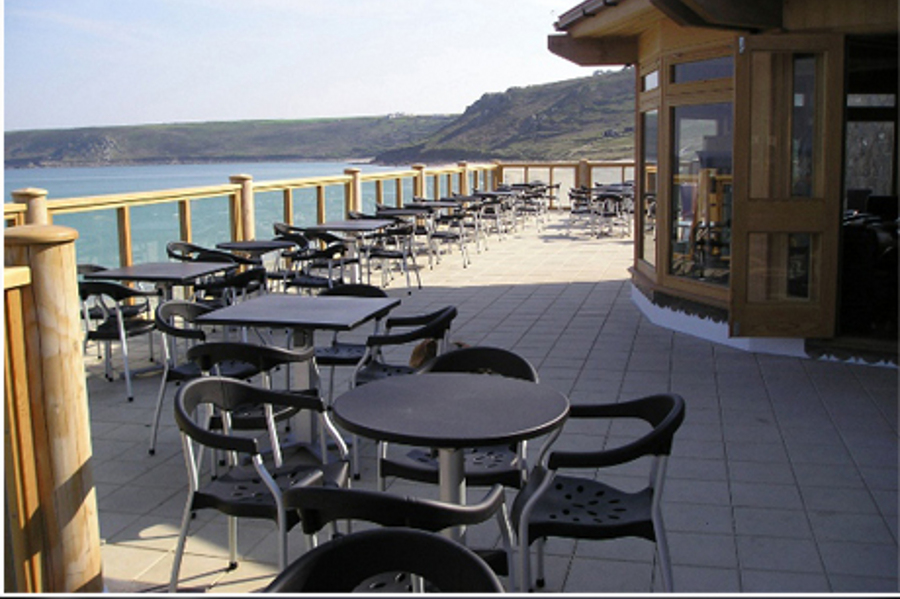 Promenade Tiles