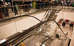 The A2 family of Escalators