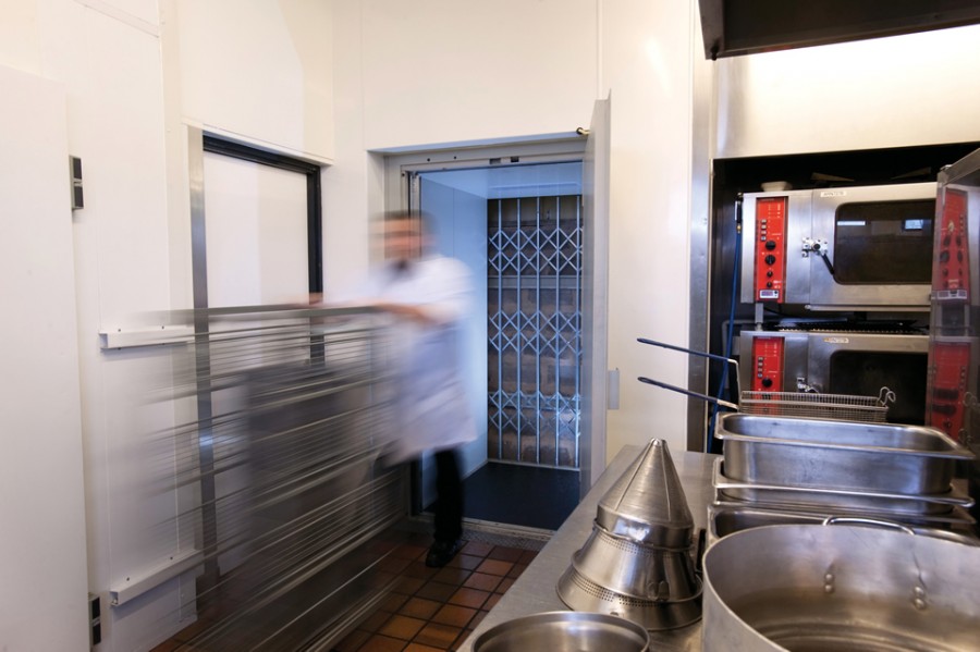The Goodsmaster Range