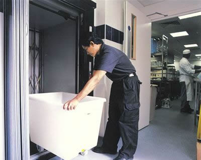 The Trolleylift Range
